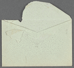 ANS to Ethel Baker