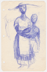 Two women