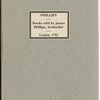 Books sold by James Phillips, bookseller, stationer and printer, in George-Yard, Lombard-Street
