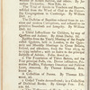 Books sold by James Phillips, bookseller, stationer and printer, in George-Yard, Lombard-Street