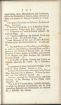 Books sold by James Phillips, bookseller, stationer and printer, in George-Yard, Lombard-Street