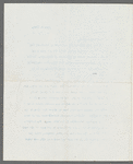 Roosevelt, Theodore. TLS to Lady Gregory