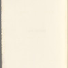 Easter 1916. Holograph poem