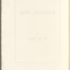 Easter 1916. Holograph poem