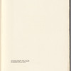 Easter 1916. Holograph poem