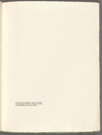 Easter 1916. Holograph poem