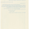 Augusta Gregory to W.B. Yeats ALS May 21 1909