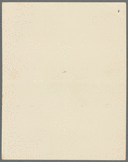 Dumas, C. [Horoscope for Lady Gregory]. Nativity of lady born March 14, 1852, midnight