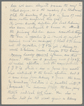 Dumas, C. [Horoscope for Lady Gregory]. Nativity of lady born March 14, 1852, midnight