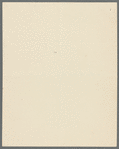 Dumas, C. [Horoscope for Lady Gregory]. Nativity of lady born March 14, 1852, midnight