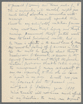 Dumas, C. [Horoscope for Lady Gregory]. Nativity of lady born March 14, 1852, midnight