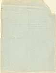 November 8th Letter from Willa Cather