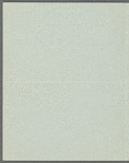 Letter from Willa Cather