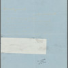 Letter from Willa Cather of Feb. 20, 1921