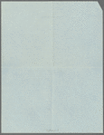 Letter from Willa Cather of November 24, 1922