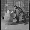 The gorilla