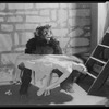 The gorilla