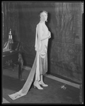 The naked man