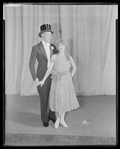 Puzzles of 1925
