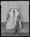 Puzzles of 1925