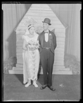 Puzzles of 1925
