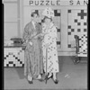 Puzzles of 1925