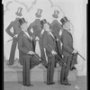 Puzzles of 1925