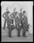 Puzzles of 1925
