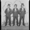 Puzzles of 1925