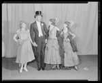 Puzzles of 1925
