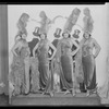 Puzzles of 1925