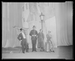 Puzzles of 1925