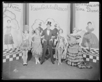 Puzzles of 1925