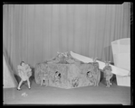 Puzzles of 1925