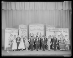 Puzzles of 1925