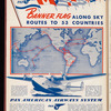 The Official foreign air mail guide