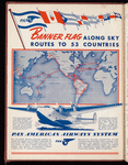 The Official foreign air mail guide