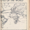 The Official foreign air mail guide