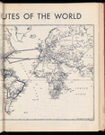 The Official foreign air mail guide