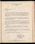 The Official foreign air mail guide