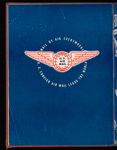 The Official foreign air mail guide