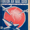 The Official foreign air mail guide