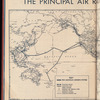 The Official foreign air mail guide