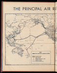 The Official foreign air mail guide