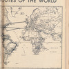 The Official foreign air mail guide