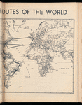 The Official foreign air mail guide