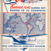 The Official foreign air mail guide