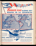 The Official foreign air mail guide