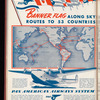 The Official foreign air mail guide