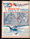The Official foreign air mail guide